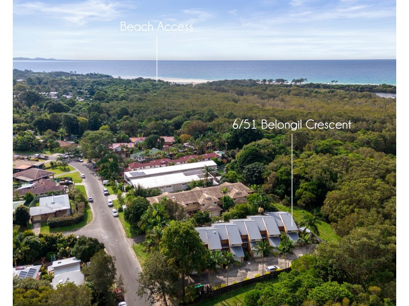 6/51 Belongil Crescent, Byron Bay NSW 2481