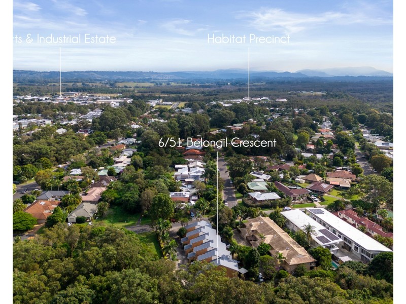 6/51 Belongil Crescent, Byron Bay NSW 2481