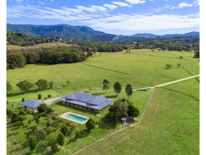 297 Left Bank Road, Mullumbimby NSW 2482