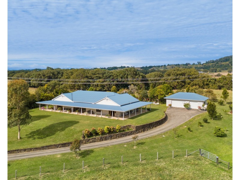 297 Left Bank Road, Mullumbimby NSW 2482