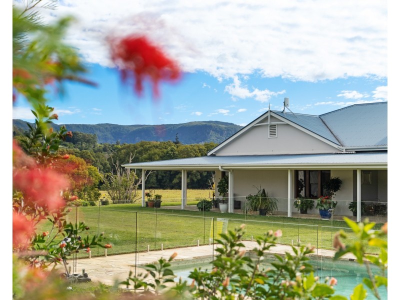 297 Left Bank Road, Mullumbimby NSW 2482