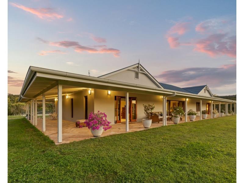 297 Left Bank Road, Mullumbimby NSW 2482