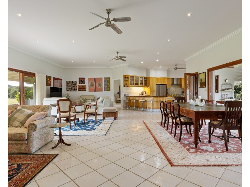 297 Left Bank Road, Mullumbimby NSW 2482