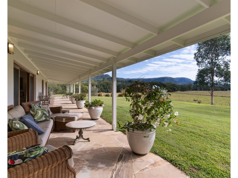 297 Left Bank Road, Mullumbimby NSW 2482