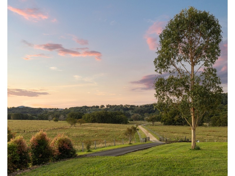 297 Left Bank Road, Mullumbimby NSW 2482