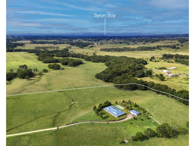 297 Left Bank Road, Mullumbimby NSW 2482