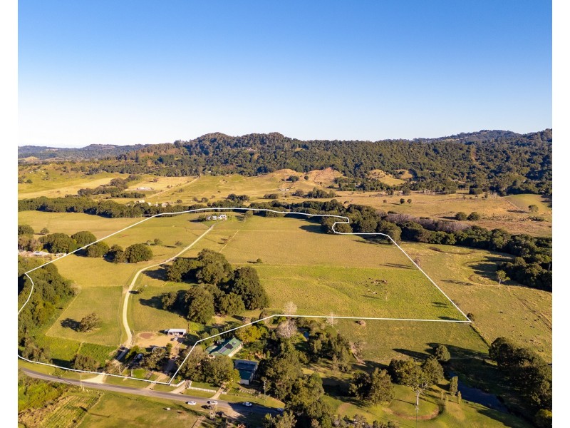 297 Left Bank Road, Mullumbimby NSW 2482