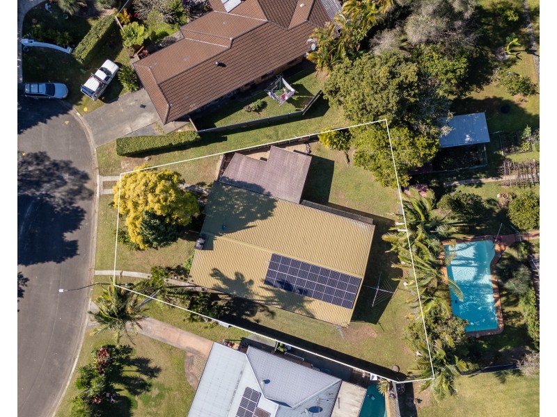 7 Saligna Court, Mullumbimby NSW 2482