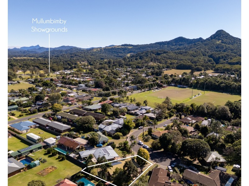 7 Saligna Court, Mullumbimby NSW 2482
