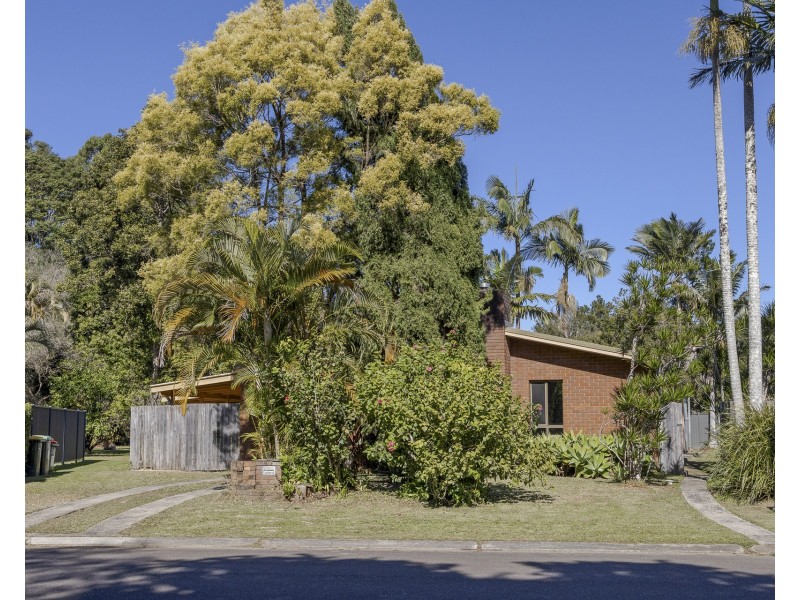 7 Saligna Court, Mullumbimby NSW 2482