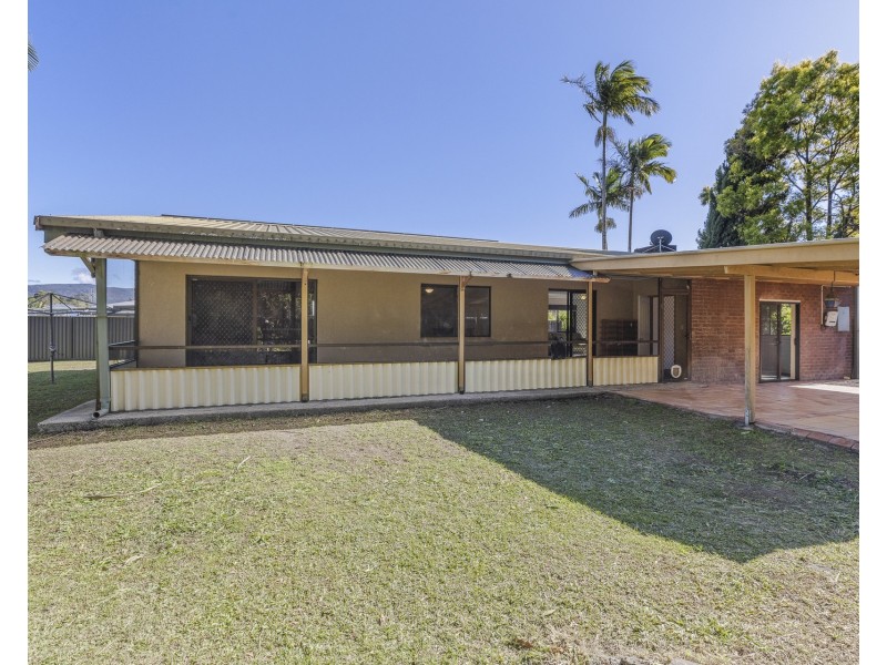 7 Saligna Court, Mullumbimby NSW 2482
