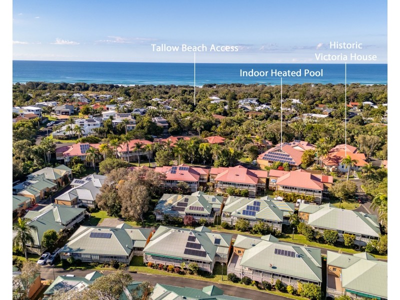 50/11-19 Cooper Street, Byron Bay NSW 2481