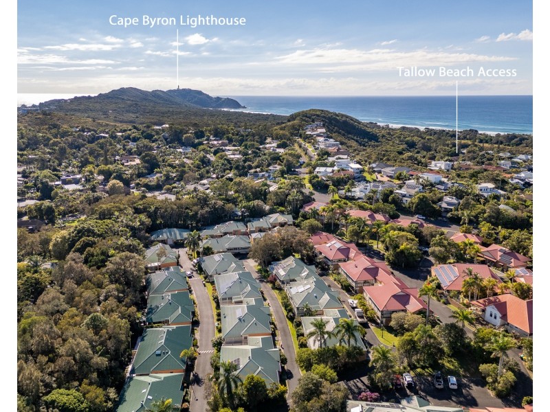 50/11-19 Cooper Street, Byron Bay NSW 2481
