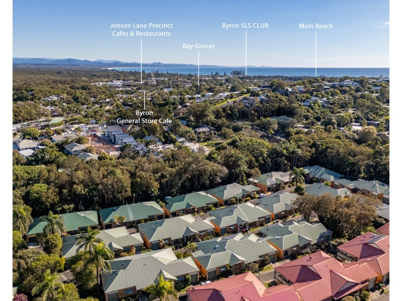 50/11-19 Cooper Street, Byron Bay NSW 2481