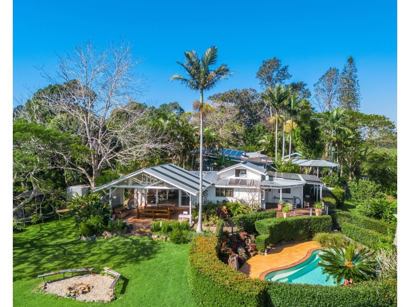 326 Booyong Road, Nashua NSW 2479