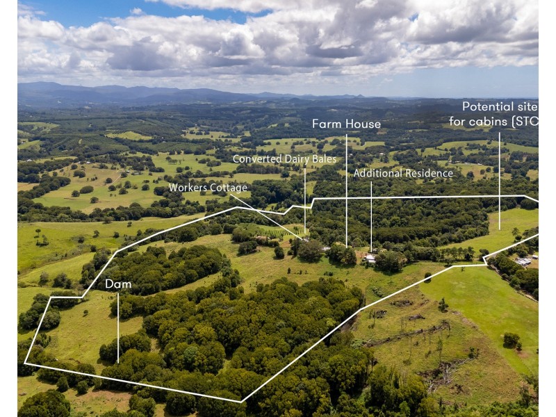 326 Booyong Road, Nashua NSW 2479