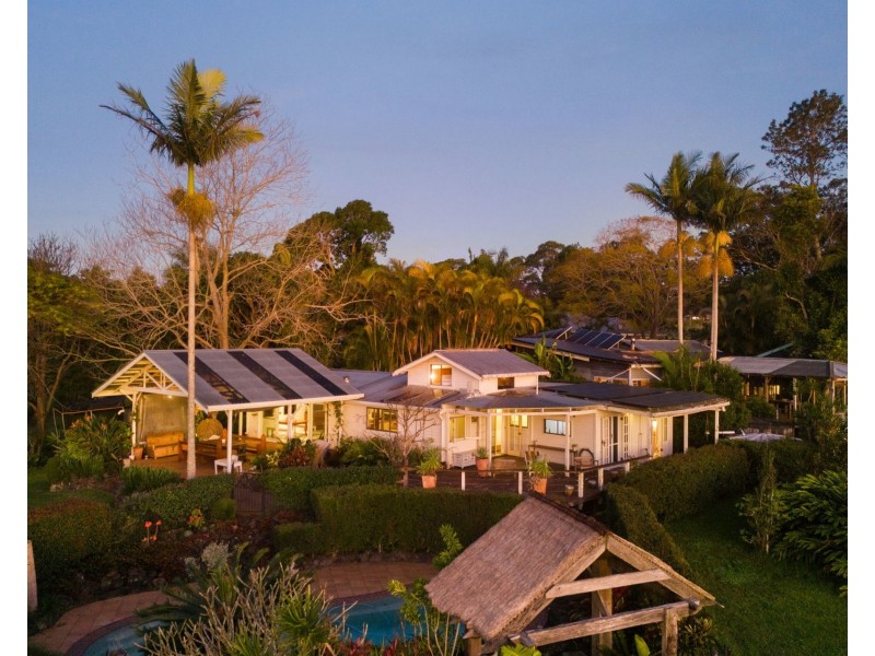 326 Booyong Road, Nashua NSW 2479