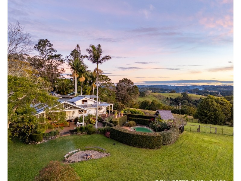 326 Booyong Road, Nashua NSW 2479