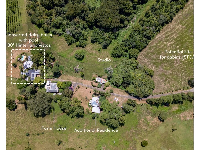 326 Booyong Road, Nashua NSW 2479