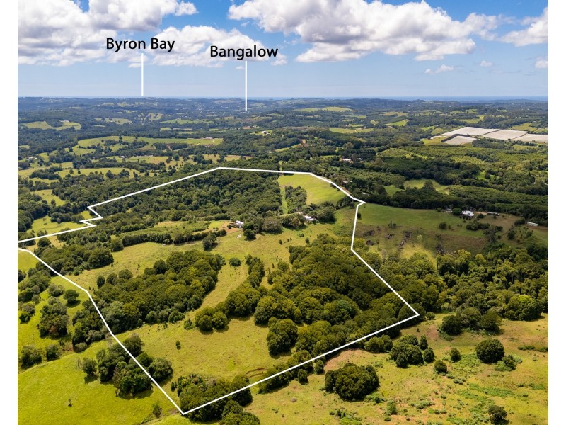 326 Booyong Road, Nashua NSW 2479