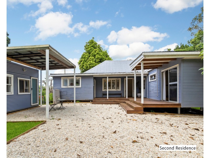 326 Booyong Road, Nashua NSW 2479