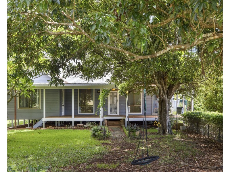 326 Booyong Road, Nashua NSW 2479