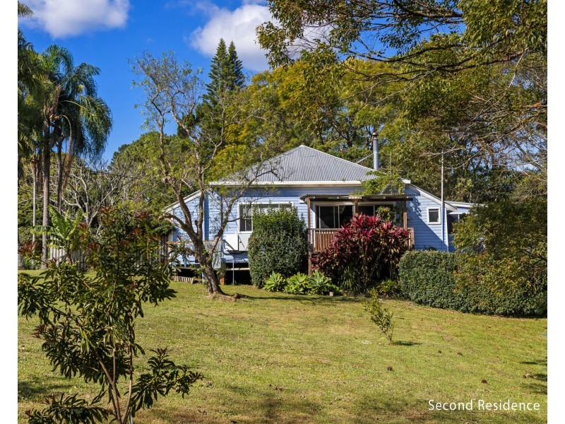 326 Booyong Road, Nashua NSW 2479