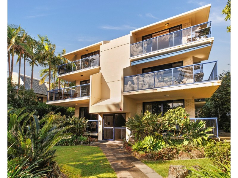 6/122 Lighthouse Road, Byron Bay NSW 2481