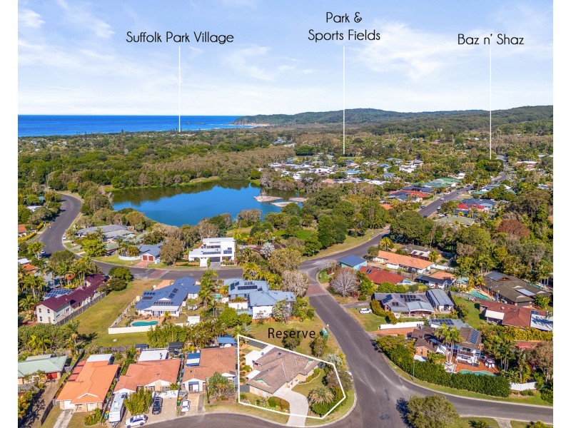 1 Tulipwood Court, Suffolk Park NSW 2481