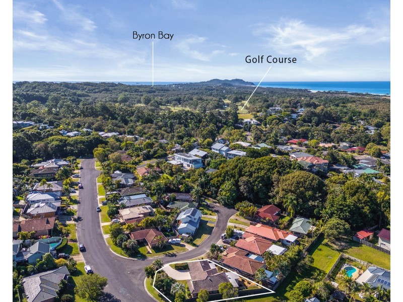 1 Tulipwood Court, Suffolk Park NSW 2481