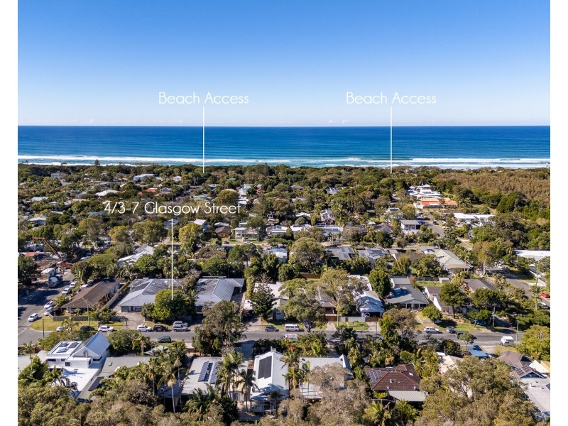 4/3-7 Glasgow Street, Suffolk Park NSW 2481