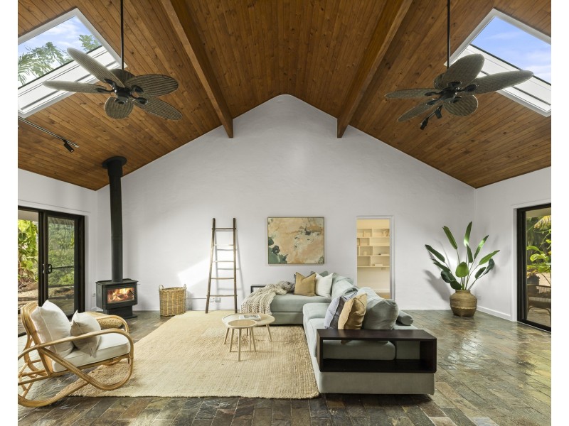 14 Sherringtons Lane, The Pocket NSW 2483