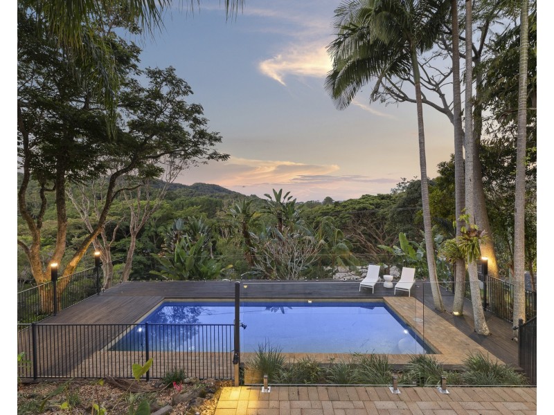 14 Sherringtons Lane, The Pocket NSW 2483