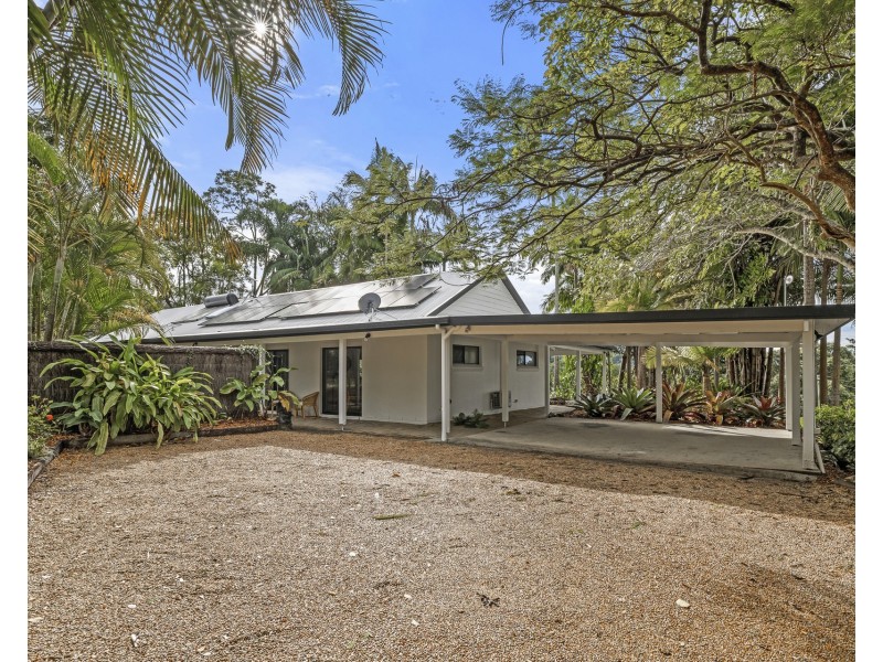14 Sherringtons Lane, The Pocket NSW 2483