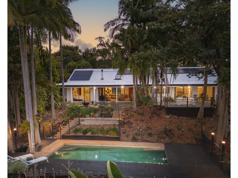 14 Sherringtons Lane, The Pocket NSW 2483