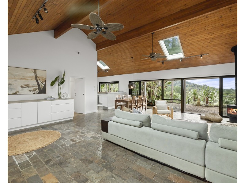 14 Sherringtons Lane, The Pocket NSW 2483