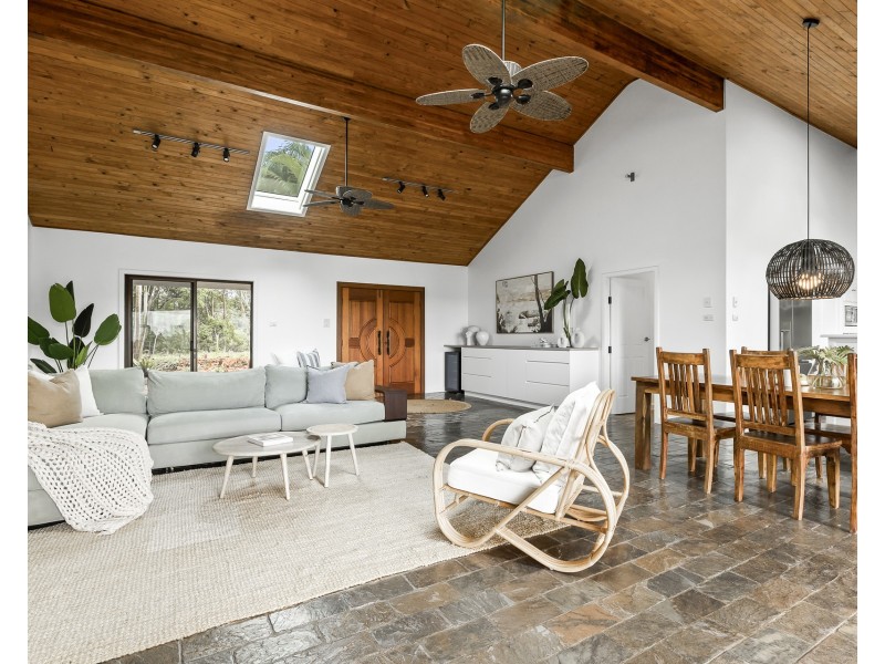 14 Sherringtons Lane, The Pocket NSW 2483