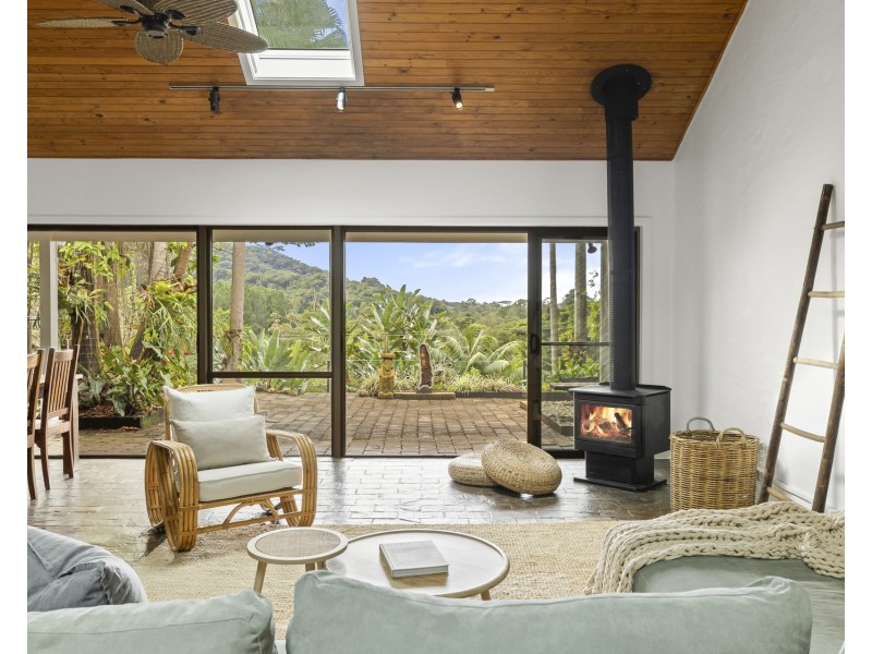 14 Sherringtons Lane, The Pocket NSW 2483
