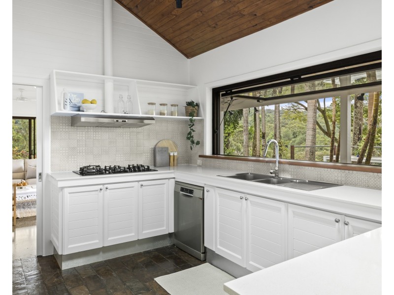14 Sherringtons Lane, The Pocket NSW 2483