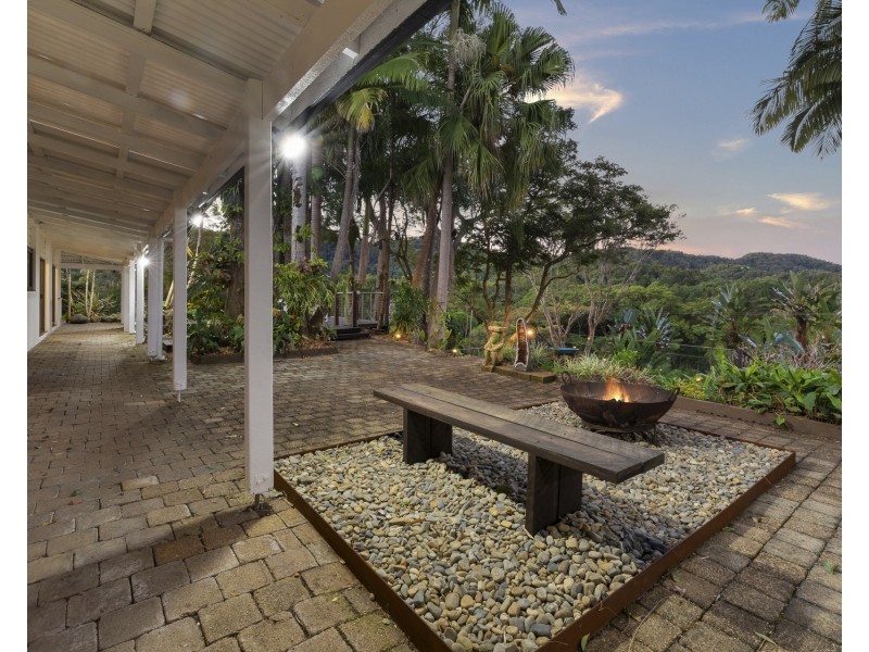 14 Sherringtons Lane, The Pocket NSW 2483