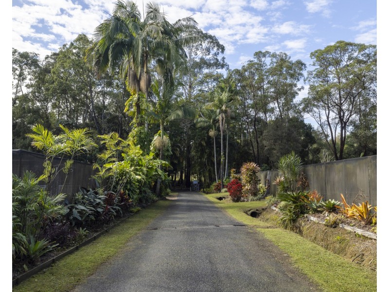14 Sherringtons Lane, The Pocket NSW 2483