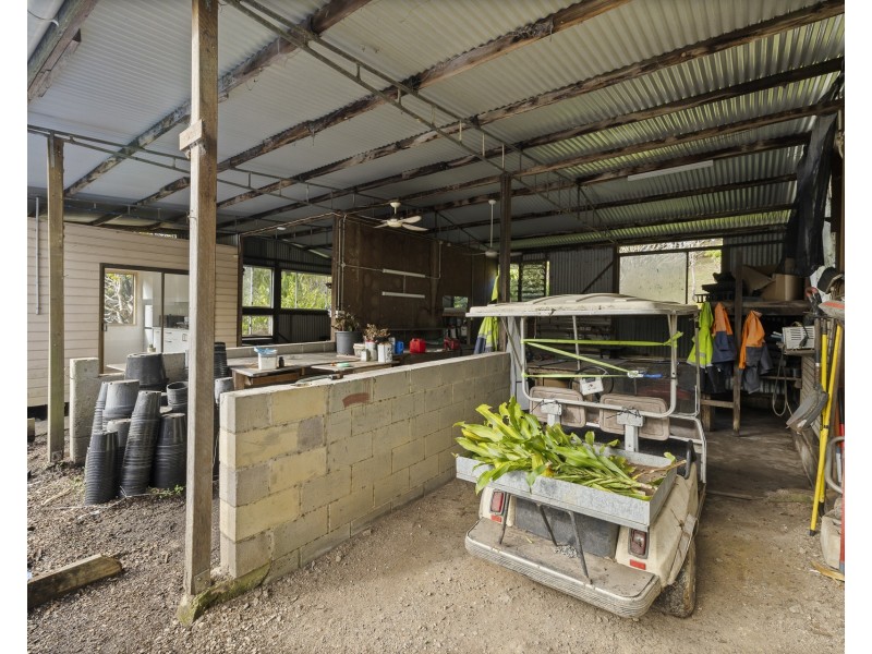 14 Sherringtons Lane, The Pocket NSW 2483