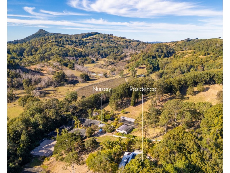 14 Sherringtons Lane, The Pocket NSW 2483