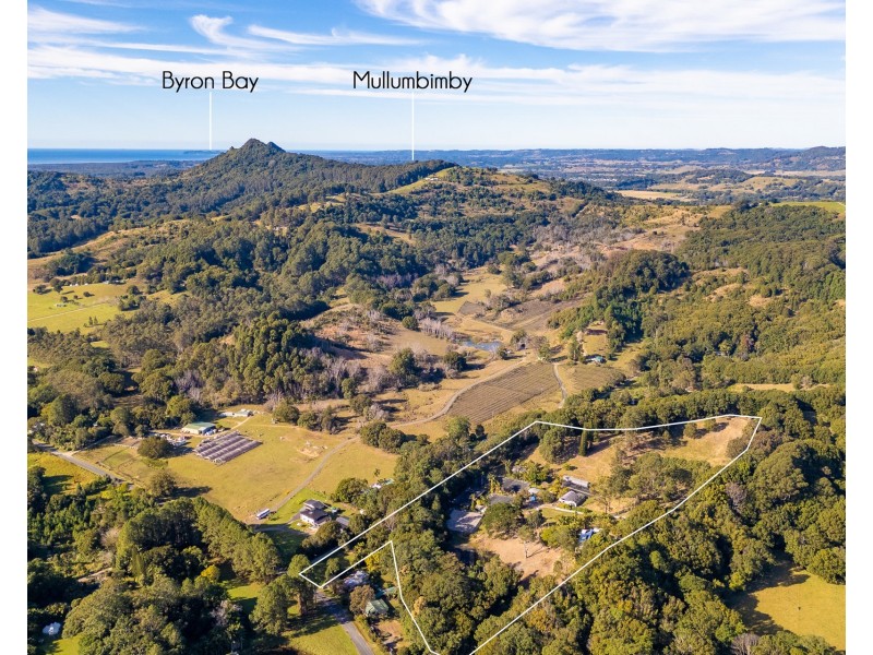 14 Sherringtons Lane, The Pocket NSW 2483
