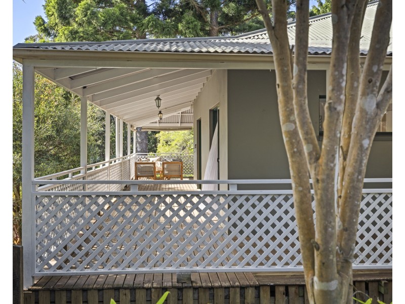 4 Wright Place, Bangalow NSW 2479