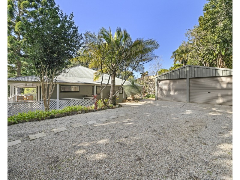 4 Wright Place, Bangalow NSW 2479