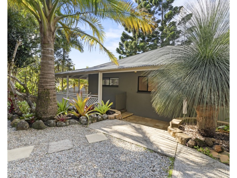 4 Wright Place, Bangalow NSW 2479