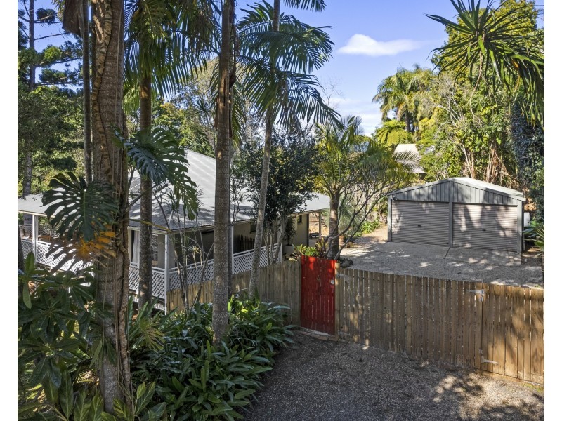 4 Wright Place, Bangalow NSW 2479
