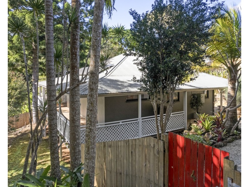 4 Wright Place, Bangalow NSW 2479