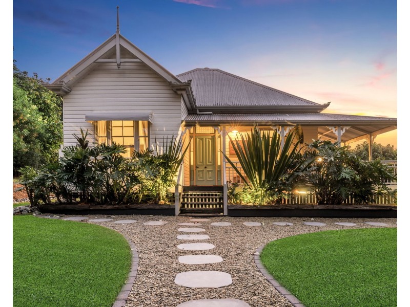29 Benloro Lane, Myocum NSW 2481